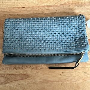 Urban Expressions Evening Clutch